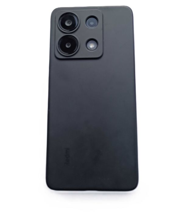 Smartfon Xiaomi Redmi NOTE 13 8/256GB Czarny NFC