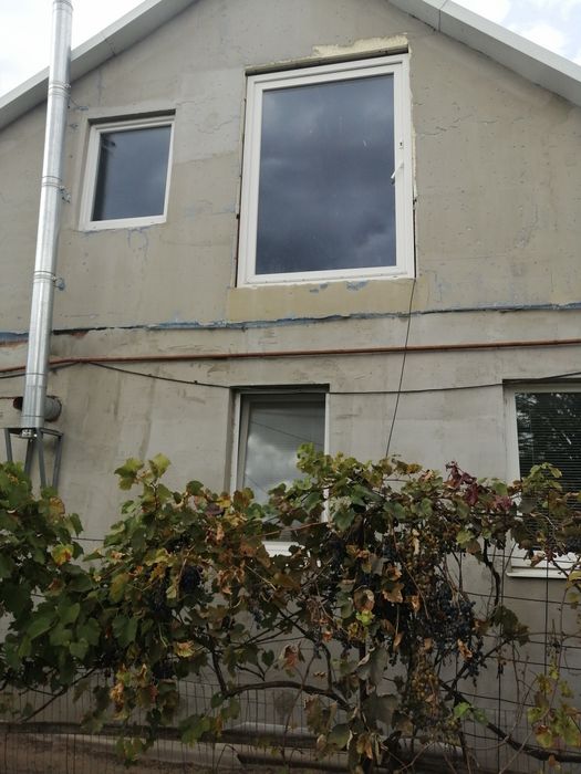 Будинок Терешки 74 м², газ, вода, ліс, гараж, 5.6 сотки