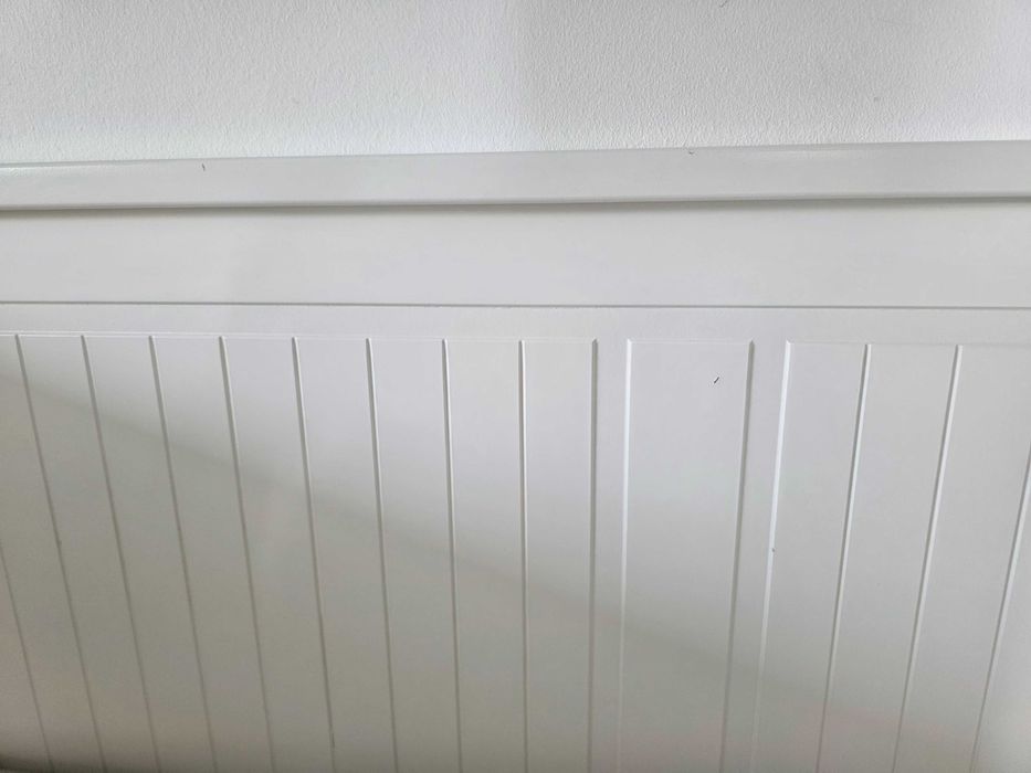 Łóżko Hemnes Ikea