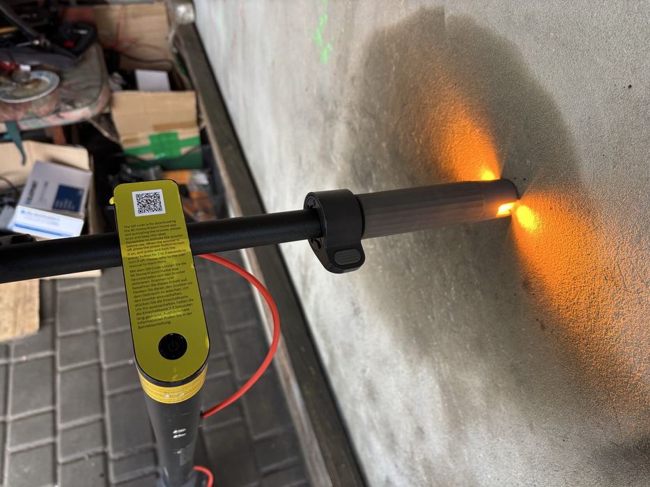 Електро самокат Электро самокат 4 PRO 48V НОВЫЙ!!!