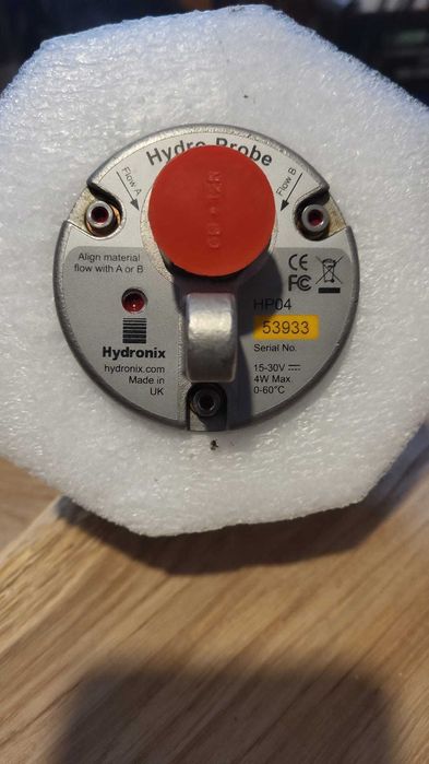 Sonda Hydro-Probe HP04