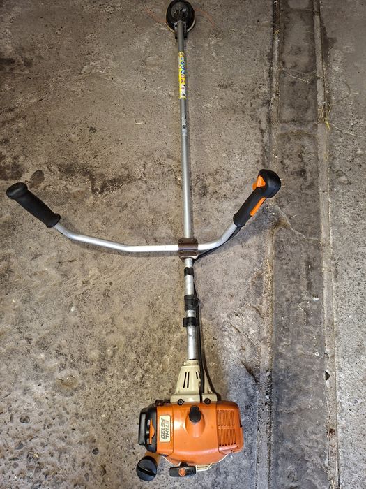 Kosa spalinowa stihl FS 120
