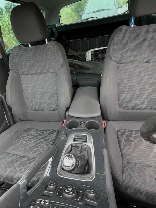 Peugeot 3008 2013 para peças