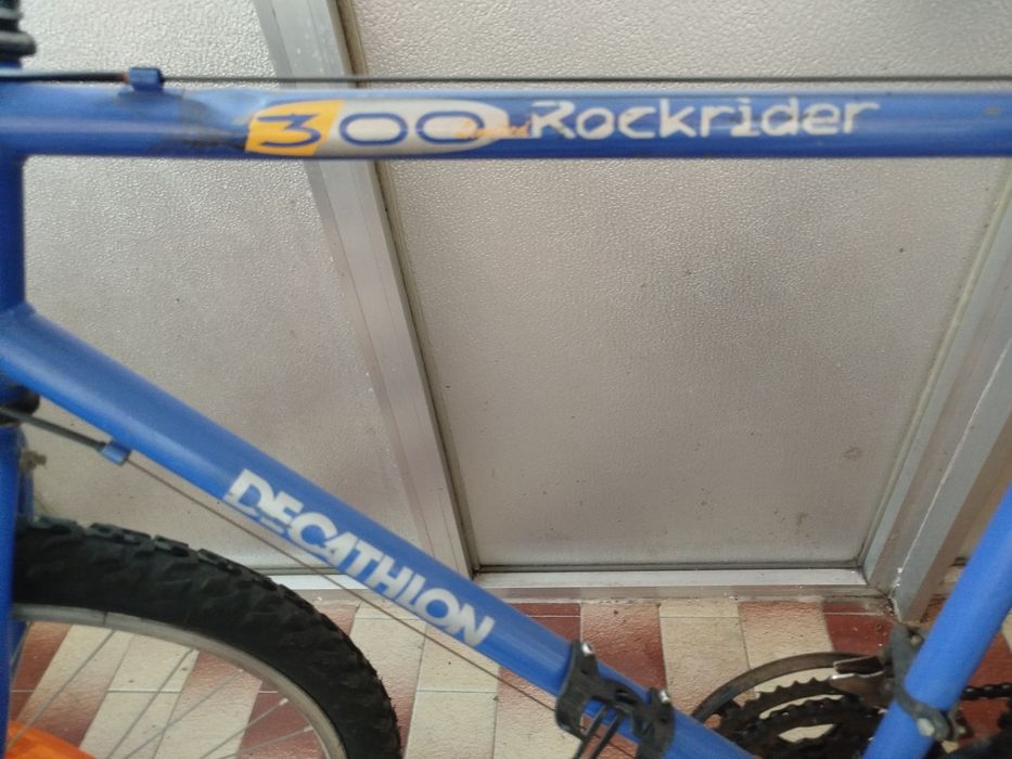 2 bicicletas en ótimo estado