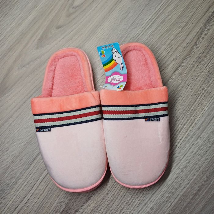 Домашні тапулі устілка 23см 36р