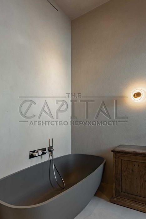 Унікальна Автономна квартира 360м2 Центр Ярославів Вал Золоті ворота