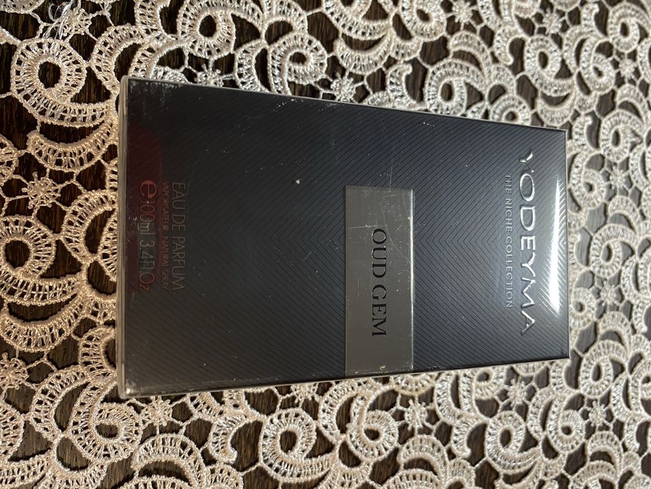 Yodeyma  Oud Gem 100 ml