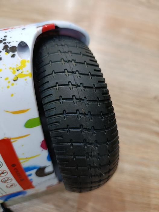 Deskorolka elektryczna