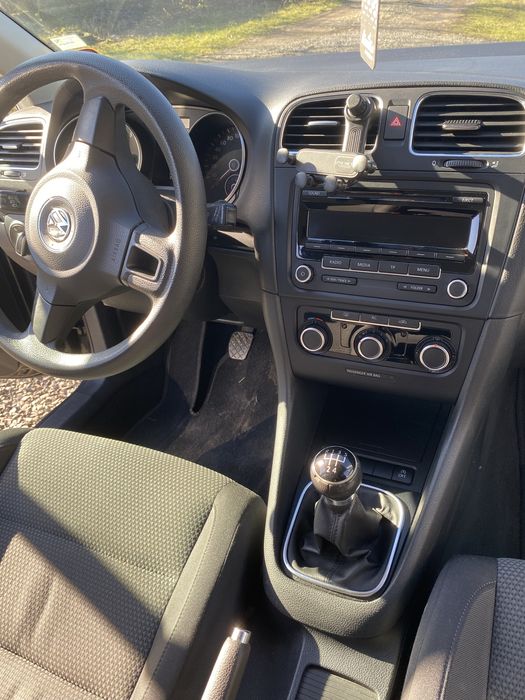 Продаю Wolksvagen golf 6