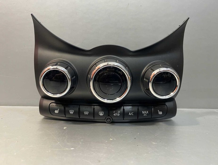 Блок клімат-контролю Mini Cooper F55 F56 F57