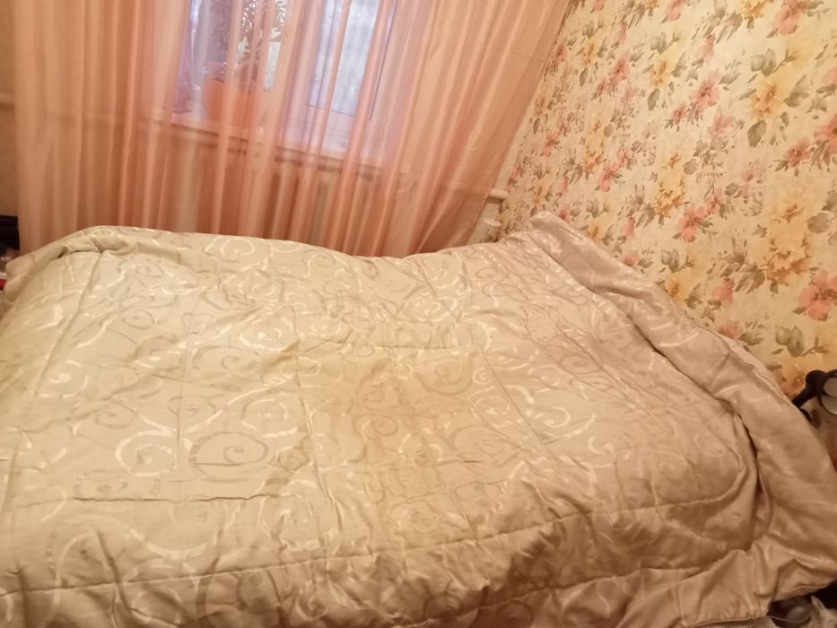 Покрывало - одеяло