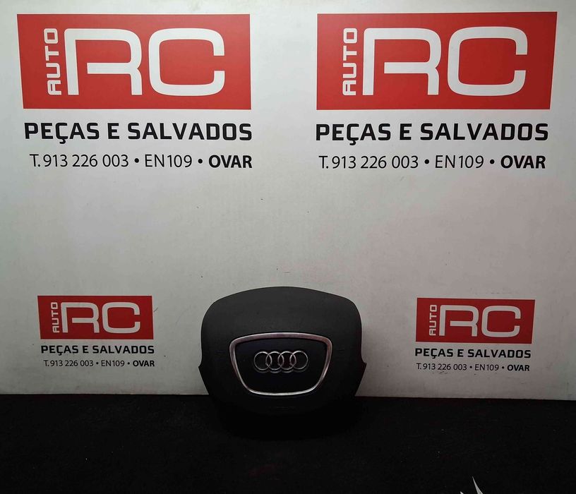 Airbag Volante 62486070A - AUDI A4 B8