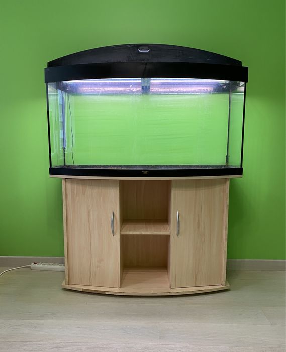 Juwel vision 260 аквариум