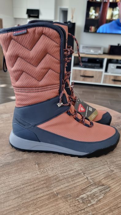 Зимове взуття Adidas Choleah High size 37