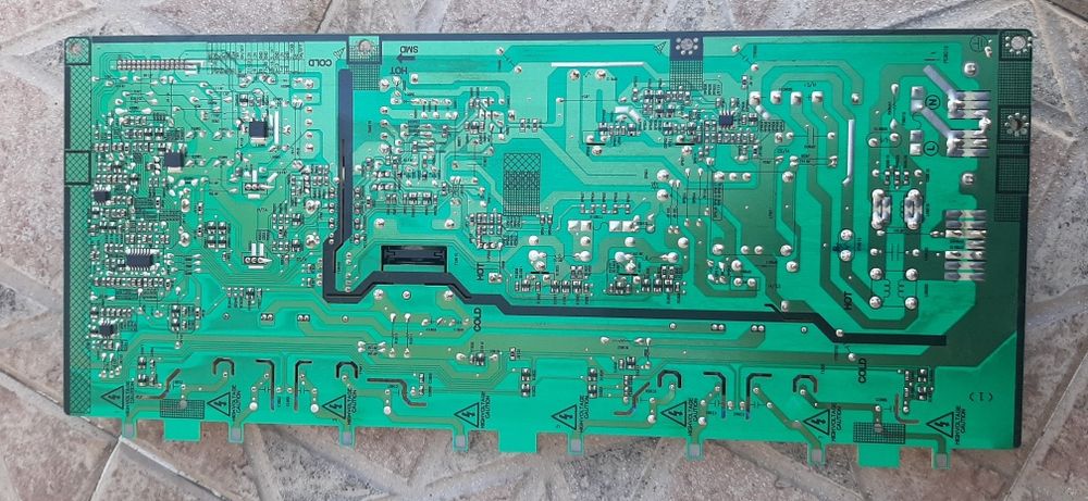 Fonte Alimentação Lcd Samsung