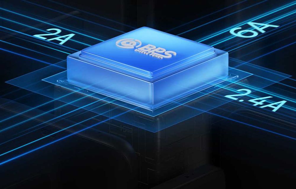 Baseus Flash II Szybk Kabel 3w1 100W 1,2m Micro/USB-C/iPhone Sklep Wwa