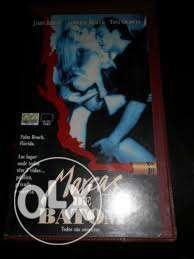 Filmes VHS a 1 euro cada.