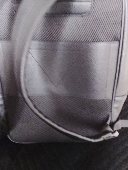 Plecak guess skora