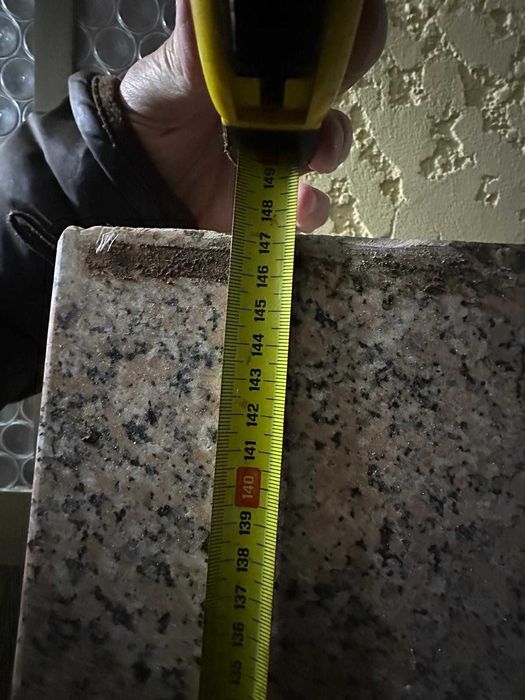 Bancada de Cozinha Mármore