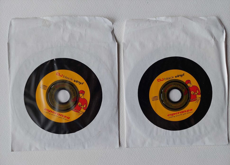 Диски CD.  Воплі Відоплясова. Піккардійська Терція...