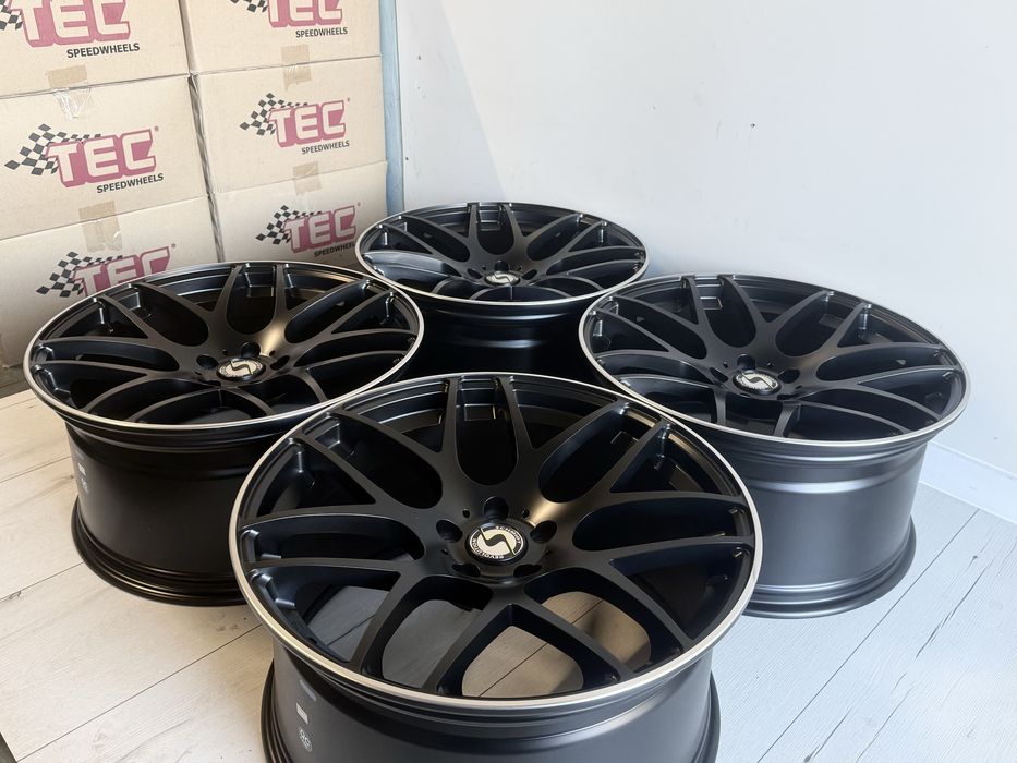 Promocja  SCHMIDT 20” 5x112 BMW - 5 , 7,  X3, X4, X5, X6  M3  M4