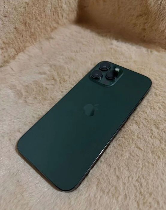 iPhone 13 Pro Max 256