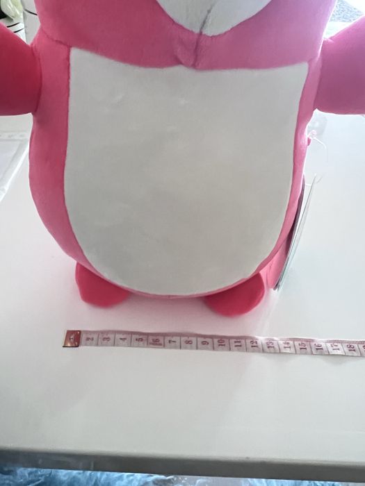 Pluszak Squishmallows HugMees Lisek Alizeh
