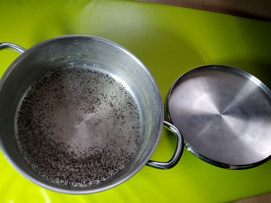 Tacho de indução da marca Silampos