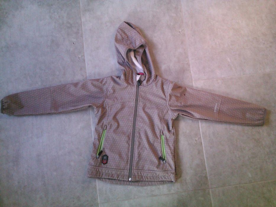 Dziecięca Bluza Killtec