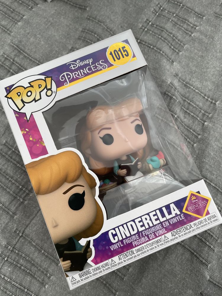 Funko pop princess deals
