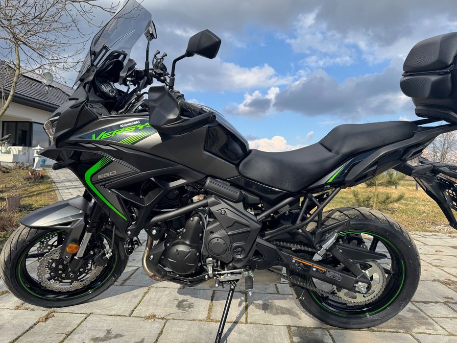 Kawasaki
