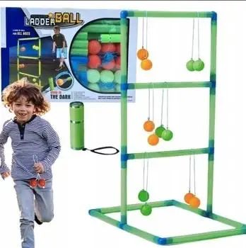 Golf drabinkowy. Nowy Produkt