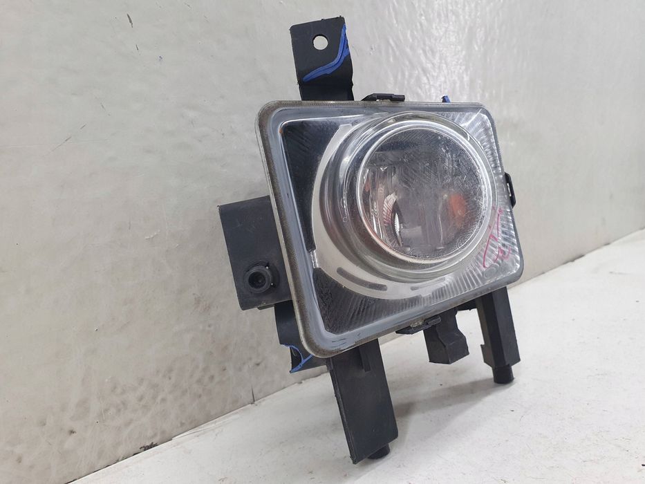 Opel Astra H Halogen przedni lewy przód  KOLUMB Jasienica