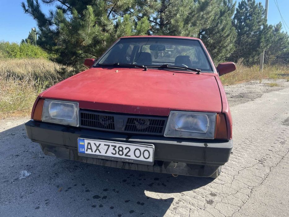 Продам бодрую 99