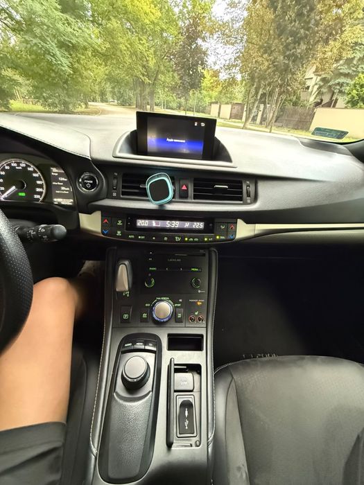 Lexus CT200h Sprzedam