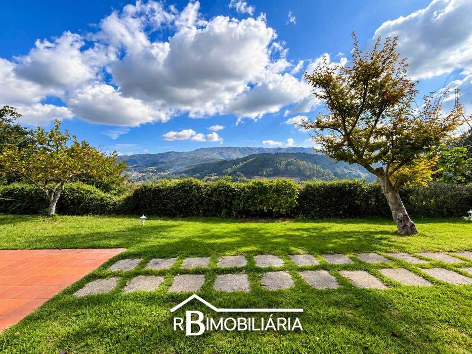Quinta em Várzea - Arouca