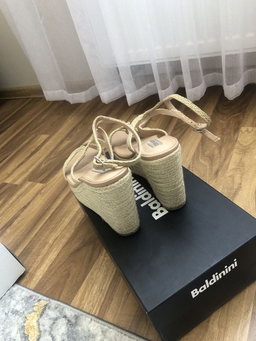 Koturny Steve Madden