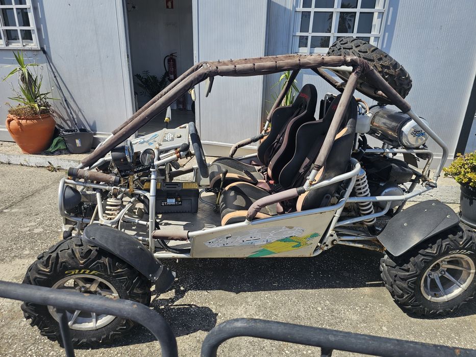 Kartcross Matriculado