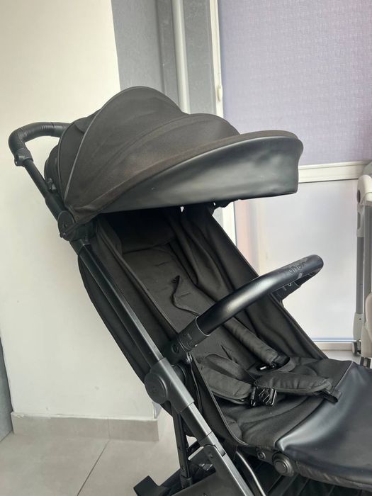 Продам коляску Anex Air-X