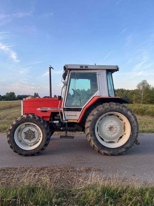 Massey Ferguson 3065