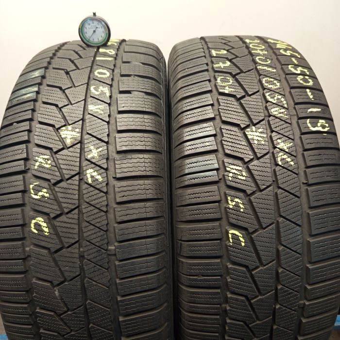 245/50R19 WinterContact Ts860SSR