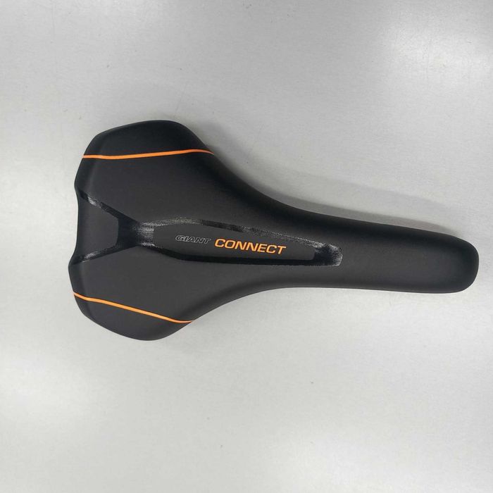 Siodełko Giant Connect