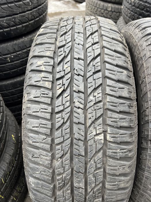 Шини 255/65 R16 Yokohama Geolandar A/T
