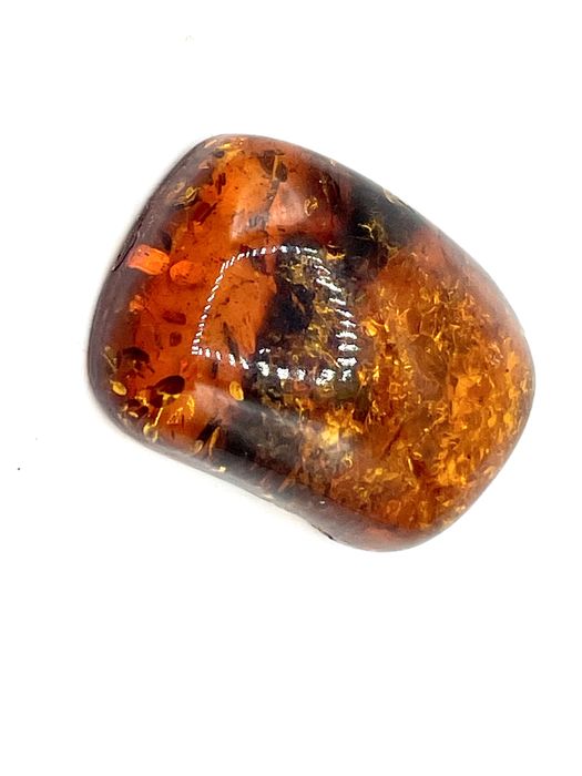 Pedra Ambar antiga