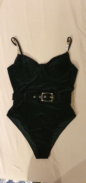 Strój kąpielowy L NOWY