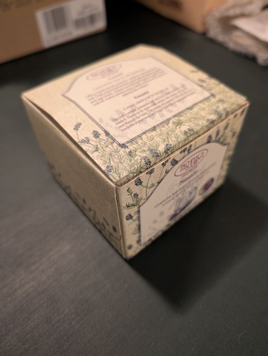 Pomander ceramiczny Pachnąca Szafa