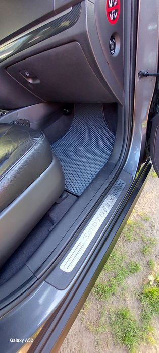 Hyundai Santa FE 2010 VIN KMHSH81XDBU689630 фото оголошення 13 з 21