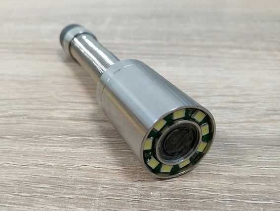 Peças Endoscópios Industriais - Preço Sob Consulta