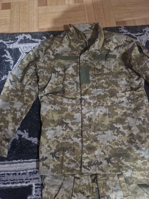 Продам военную форму