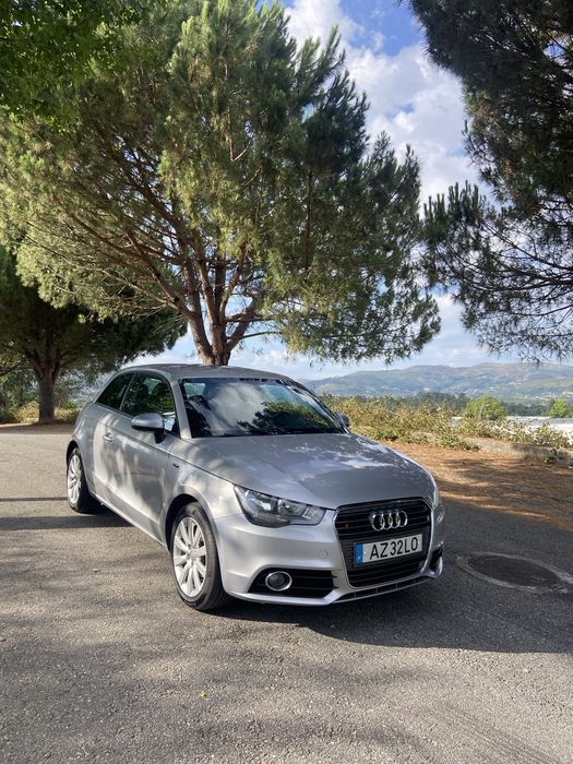 Audi A1 — fotografia 2